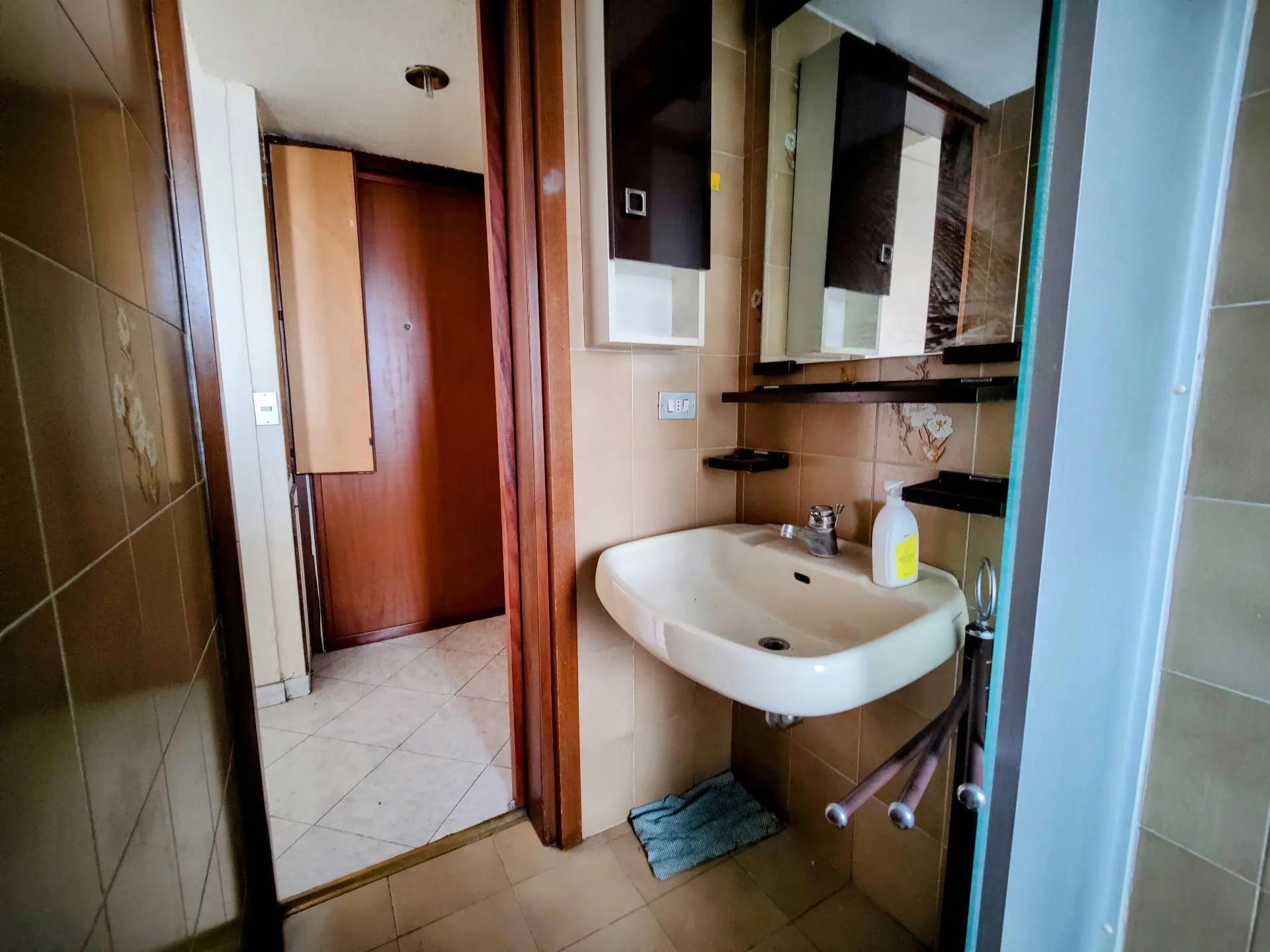 Immagine per Appartamento in affitto a Milano Via Matteo Civitali 19