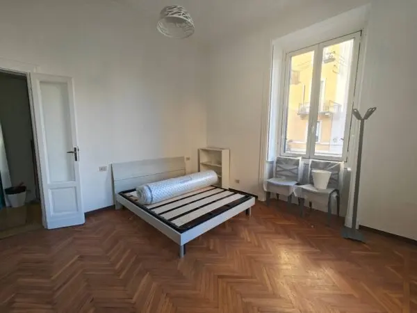 Appartamento via Spartaco 38, Milano