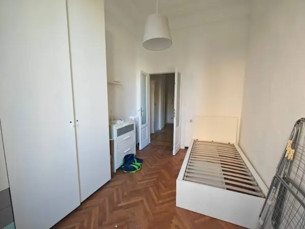 Appartamento via Spartaco 38, Milano