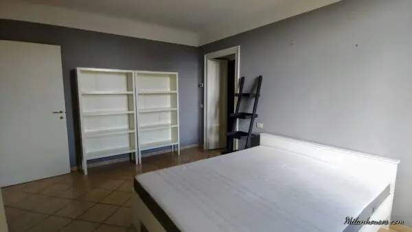 Appartamento via Spartaco 8, Milano