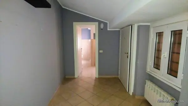 Appartamento via Spartaco 8, Milano