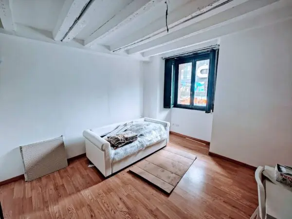 Appartamento corso Di Porta Vittoria 58, Milano