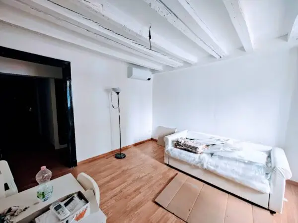 Appartamento corso Di Porta Vittoria 58, Milano
