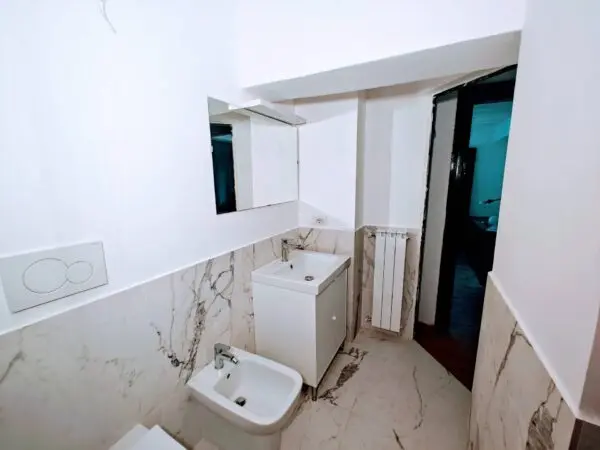 Appartamento corso Di Porta Vittoria 58, Milano