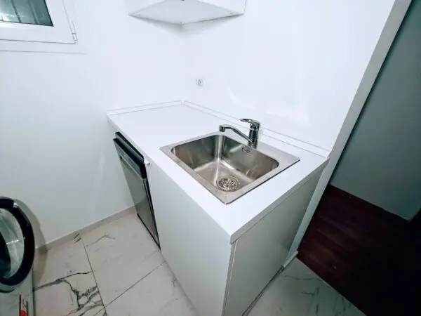 Appartamento corso Di Porta Vittoria 58, Milano