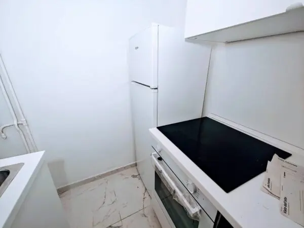 Appartamento corso Di Porta Vittoria 58, Milano
