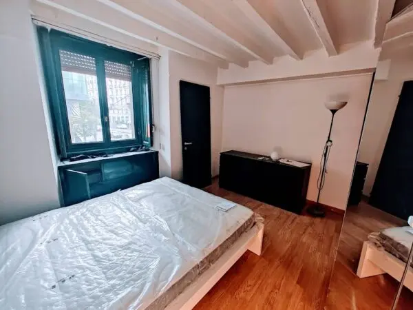 Appartamento corso Di Porta Vittoria 58, Milano