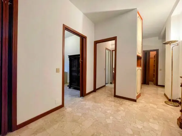 Appartamento via Piero Martinetti 14, Milano