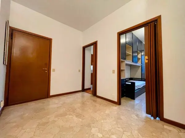 Appartamento via Piero Martinetti 14, Milano