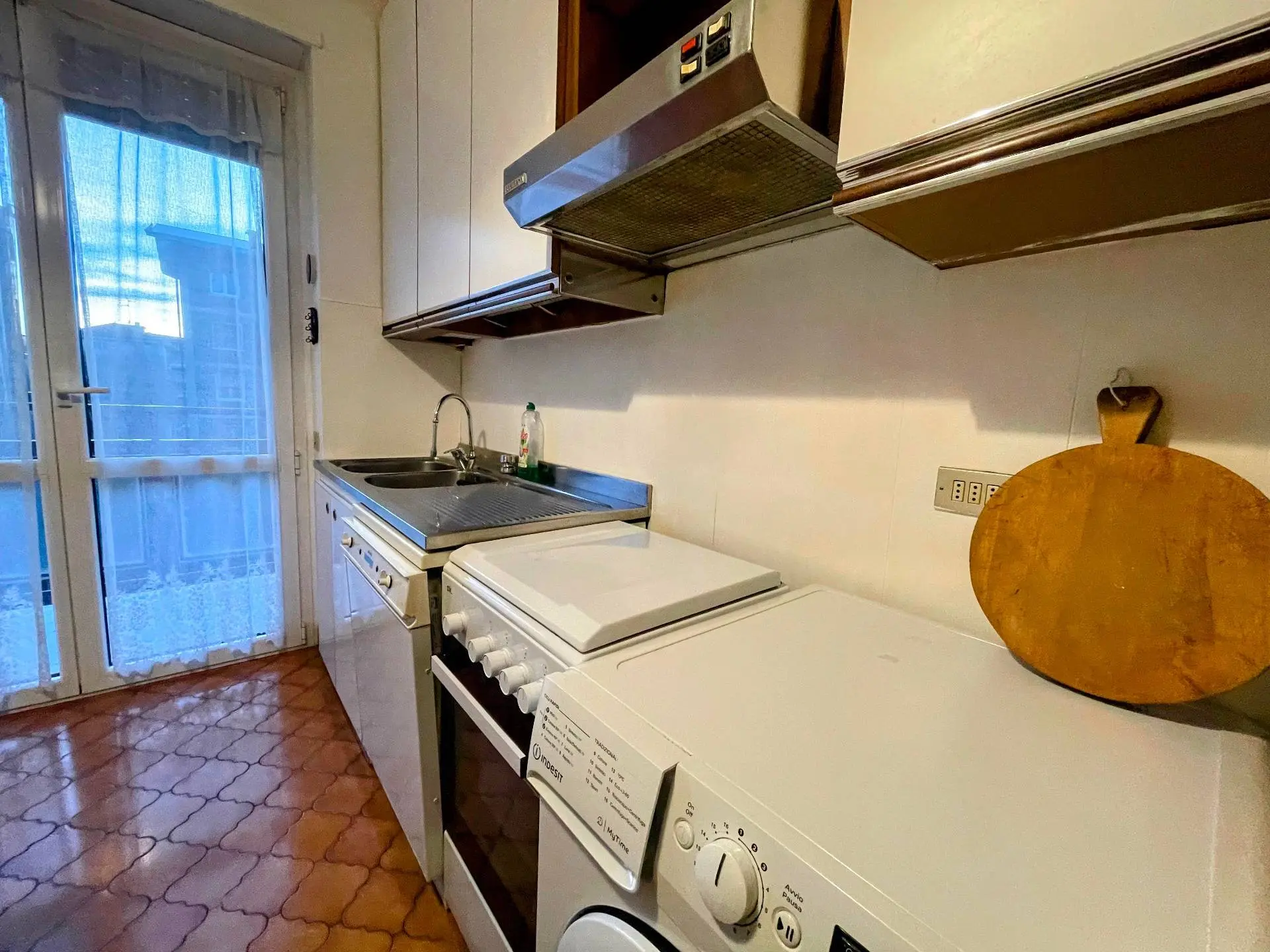 Immagine per Appartamento in affitto a Milano Via Piero Martinetti 14