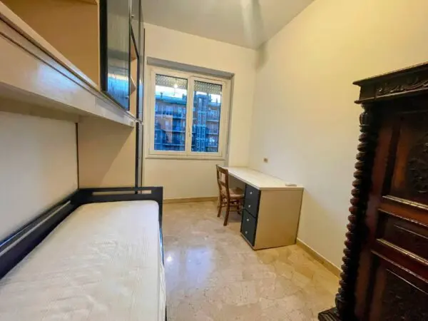 Appartamento via Piero Martinetti 14, Milano