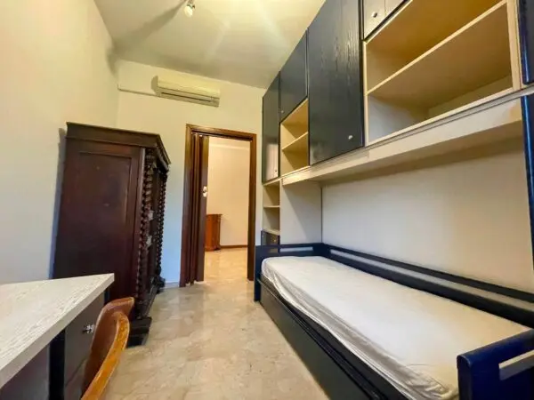 Appartamento via Piero Martinetti 14, Milano