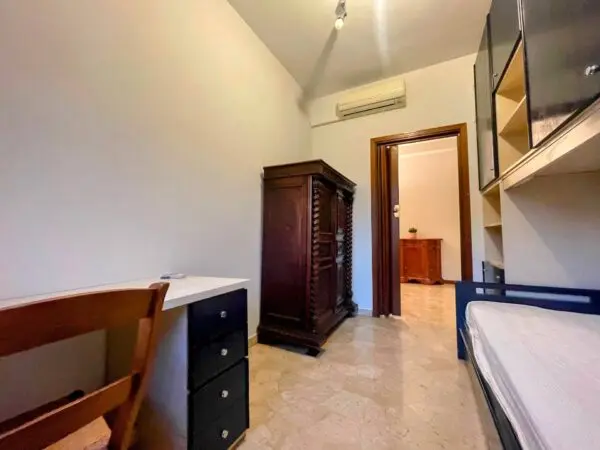 Appartamento via Piero Martinetti 14, Milano