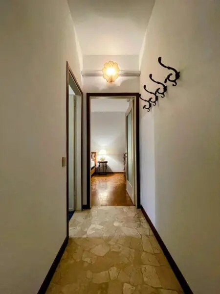 Appartamento via Piero Martinetti 14, Milano