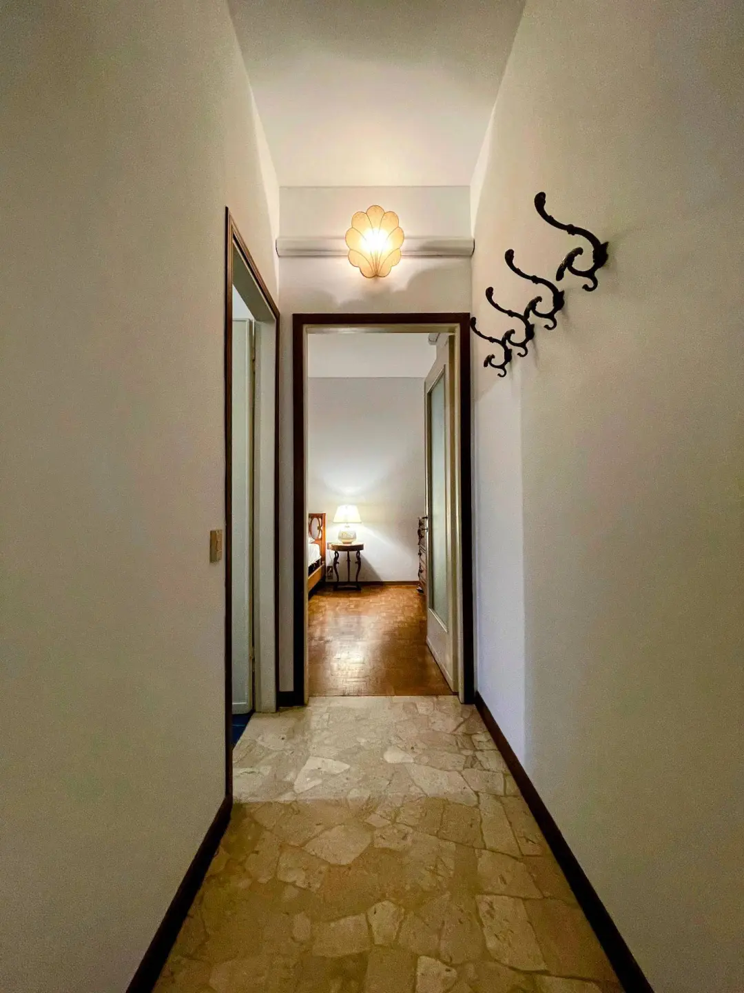 Immagine per Appartamento in affitto a Milano Via Piero Martinetti 14