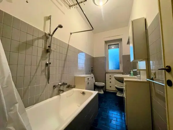 Appartamento via Piero Martinetti 14, Milano