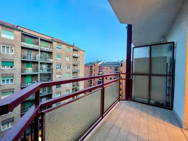 Appartamento via Piero Martinetti 14, Milano