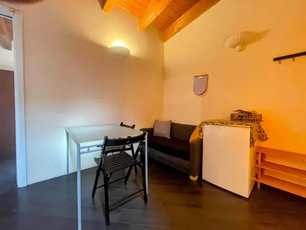 Appartamento via Alserio 1, Milano