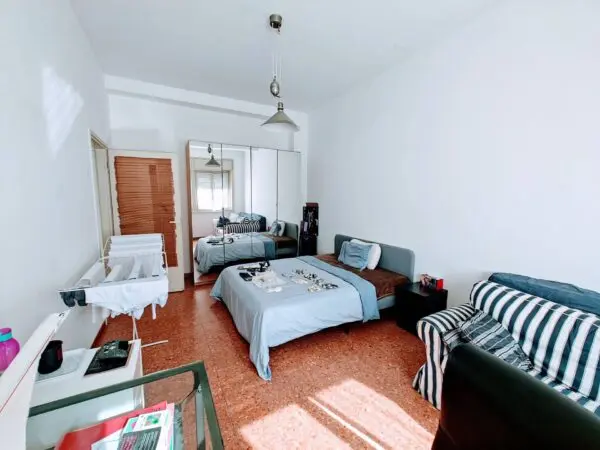 Appartamento Viale Beatrice D'este 30, Milano
