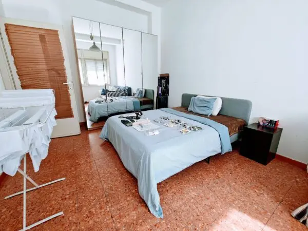 Appartamento Viale Beatrice D'este 30, Milano