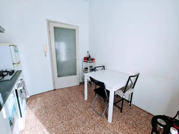 Appartamento Viale Beatrice D'este 30, Milano