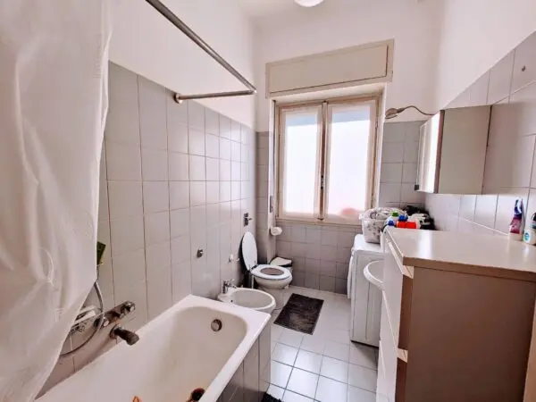 Appartamento Viale Beatrice D'este 30, Milano