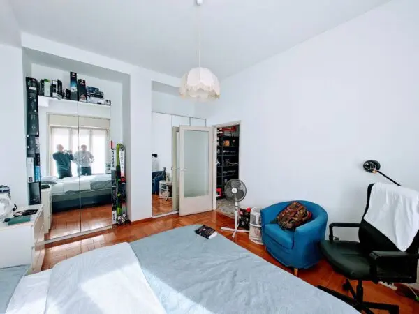 Appartamento Viale Beatrice D'este 30, Milano