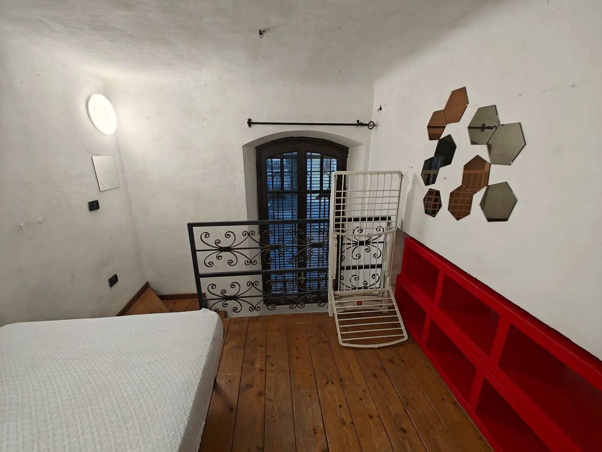 Immagine per Appartamento in affitto a Milano Via Clusone 2
