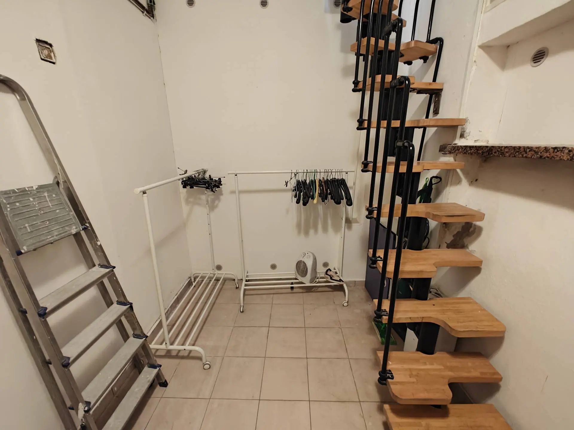Immagine per Appartamento in affitto a Milano Via Clusone 2