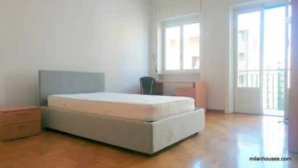 Appartamento Viale Beatrice D'este 30, Milano