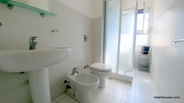Appartamento Viale Beatrice D'este 30, Milano