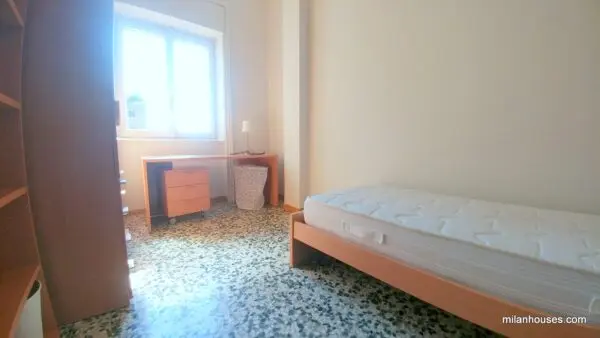 Appartamento Viale Beatrice D'este 30, Milano