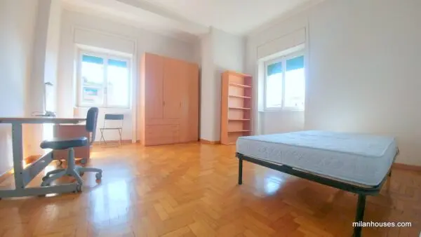 Appartamento Viale Beatrice D'este 30, Milano