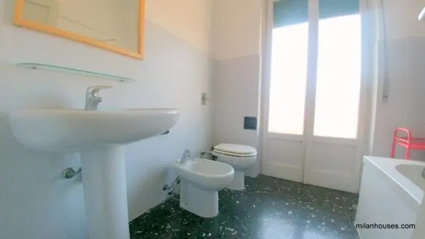 Appartamento Viale Beatrice D'este 30, Milano