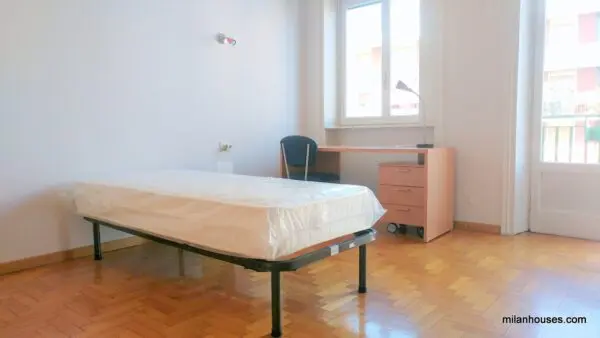 Appartamento Viale Beatrice D'este 30, Milano