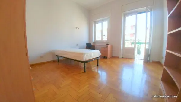 Appartamento Viale Beatrice D'este 30, Milano