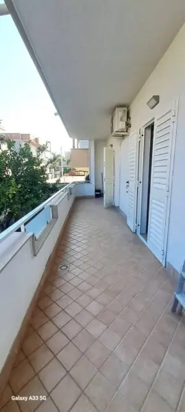 Appartamento via Consolare Campana 207, Villaricca
