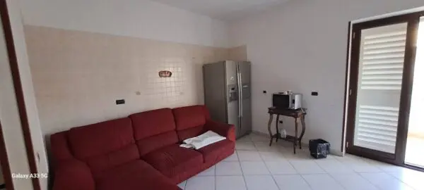 Appartamento via Consolare Campana 207, Villaricca
