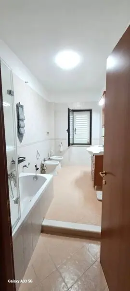Appartamento via Consolare Campana 207, Villaricca