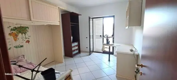 Appartamento via Consolare Campana 207, Villaricca