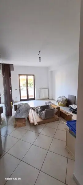 Appartamento via Consolare Campana 207, Villaricca