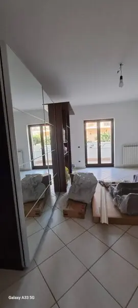 Appartamento via Consolare Campana 207, Villaricca