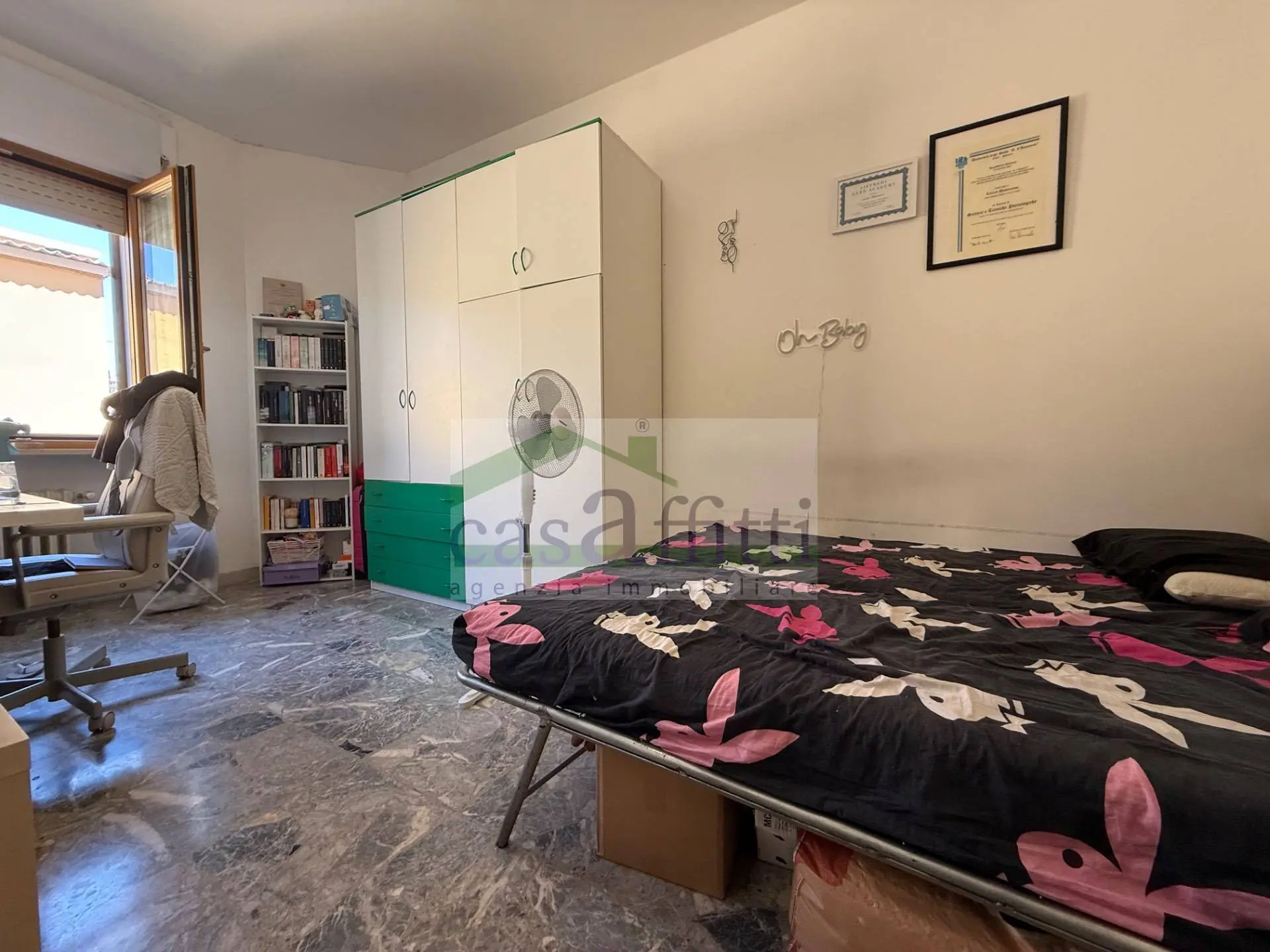 Immagine per Casa Semindipendente in affitto a Chieti Viale B. Croce 