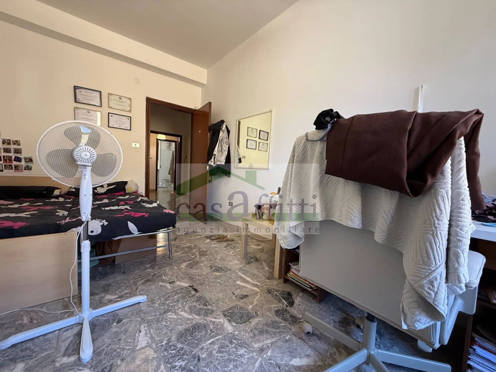 Immagine per Casa Semindipendente in affitto a Chieti Viale B. Croce 