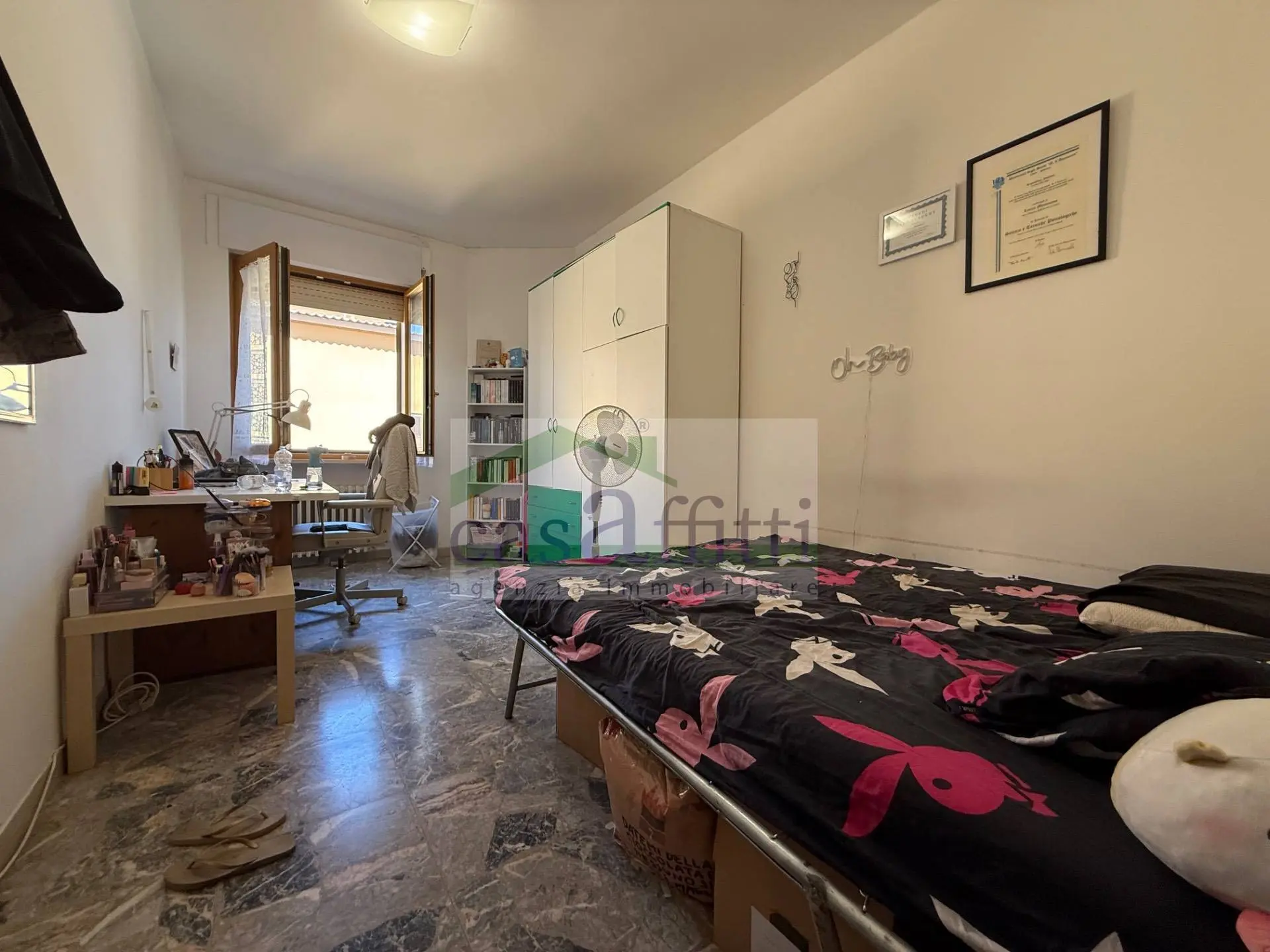 Immagine per Casa Semindipendente in affitto a Chieti Viale B. Croce 