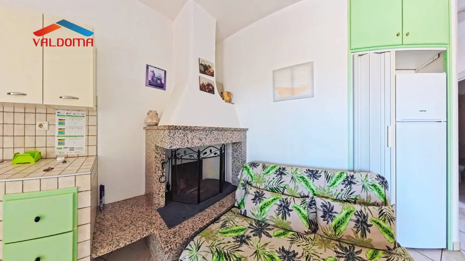 Immagine per Casa indipendente in vendita a Ugento Via Alfieri 27