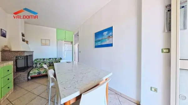 Casa Indipendente via Alfieri 27, Ugento