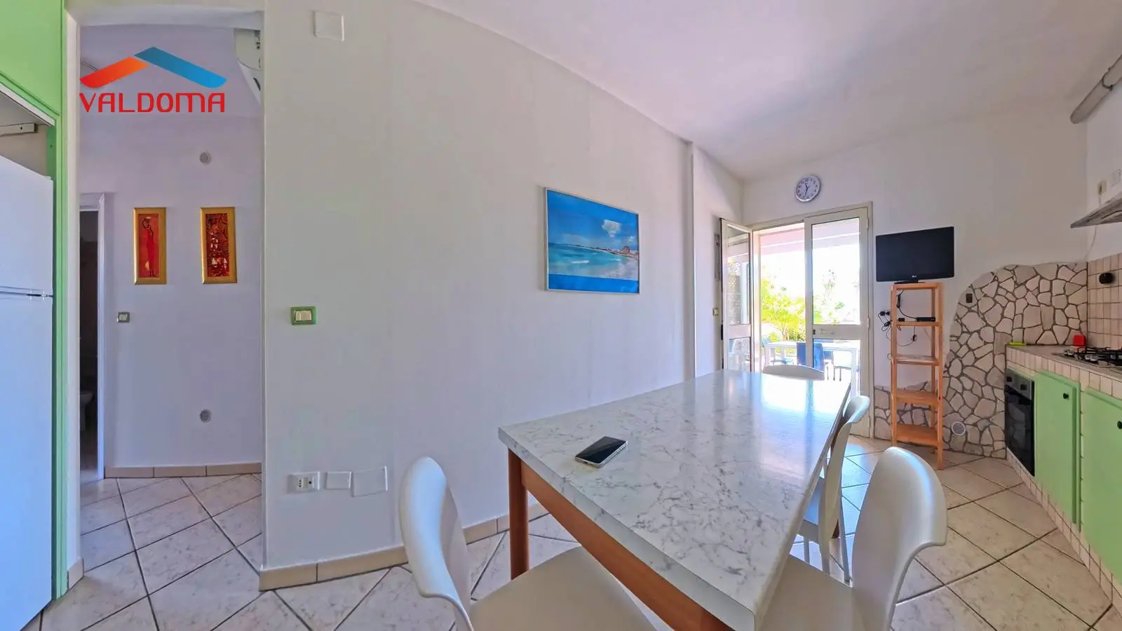 Immagine per Casa indipendente in vendita a Ugento Via Alfieri 27