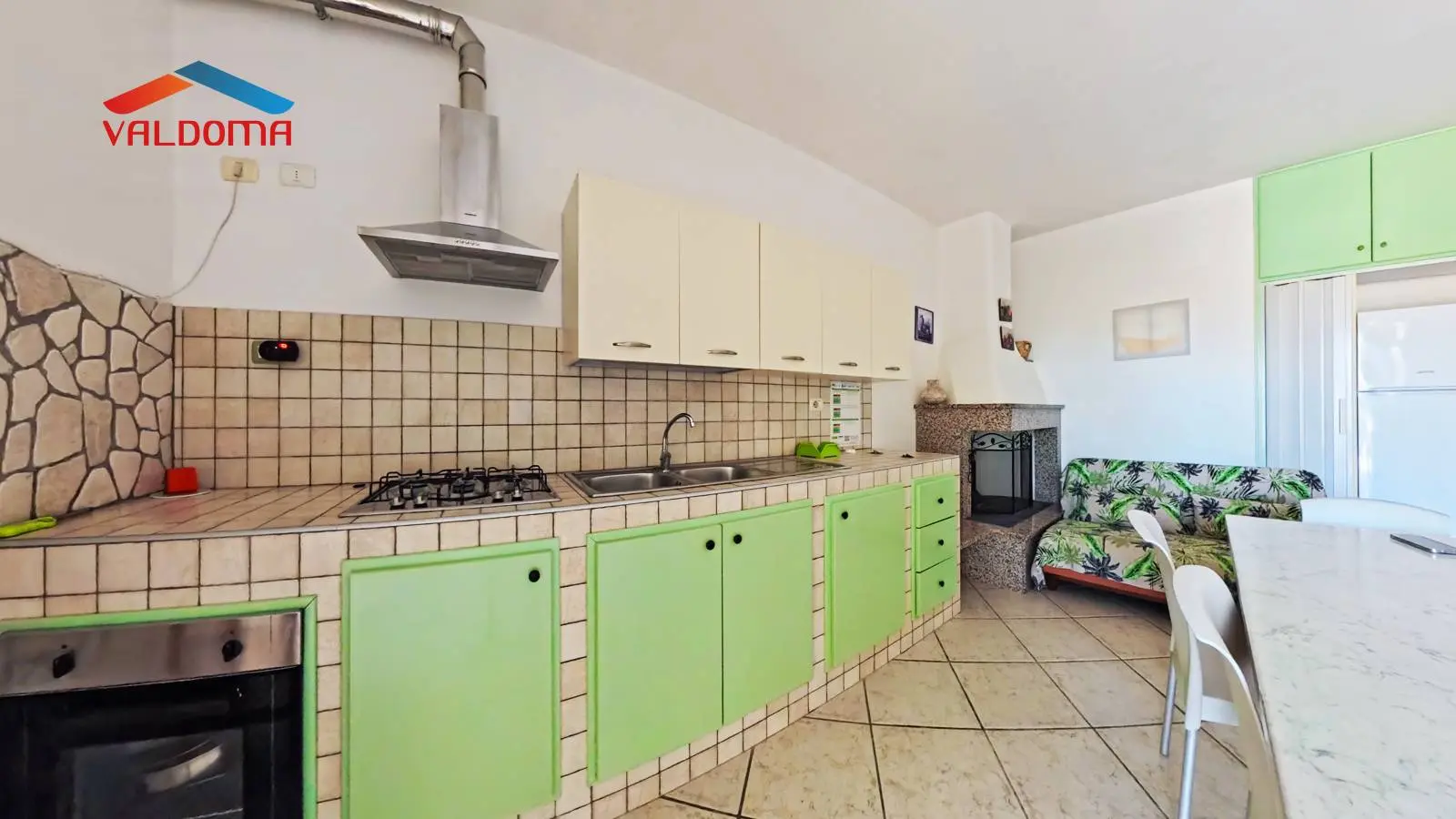 Immagine per Casa indipendente in vendita a Ugento Via Alfieri 27