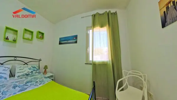 Casa Indipendente via Alfieri 27, Ugento